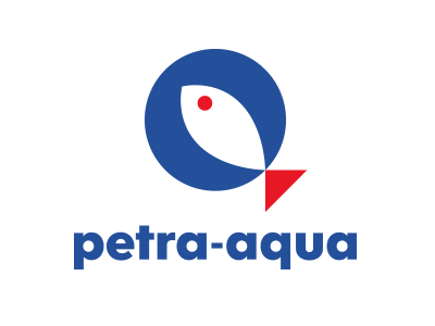 Logo Petra aqua