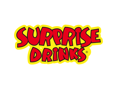 Logo Surprise drinks