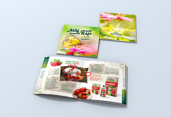 AGRO CS a.s. - organic gardening guide